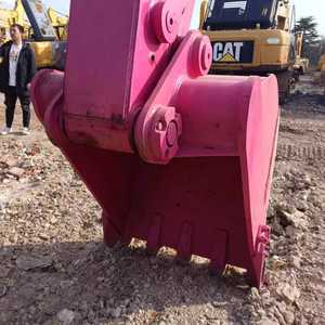 Excavadora de oruga de segunda mano, máquina de excavación 320D para gatos, maquinaria de oruga, excavadora 320D - Product Image 5