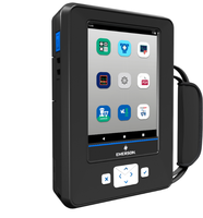 Communicateur de dispositif HART Emerson TREX2CHPNAWS3S