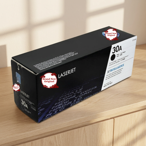 Cartouche de toner noire 30A CF230A, 1600 pages pour LaserJet Pro M203d <span class=keywords><strong>M203dn</strong></span> M203dw MFP M227fdn M227fdw - Product Image 3