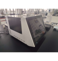 High Precision Dsc Instrument Thermal Analysis Equipment Differential Scanning Calorimeter