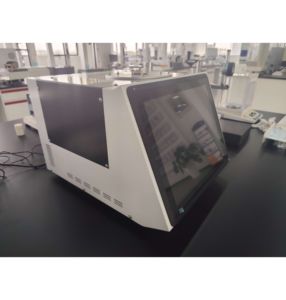 고정밀 Dsc 기기 열해석 장비 차동 스캐닝 열량계 - Product Image 2