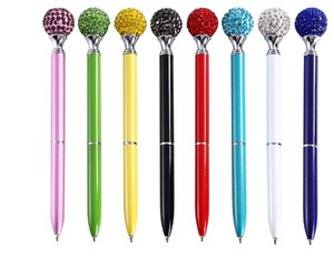 Bolígrafo Metálico Promocional, Diseño Especial, Bolígrafo Publicitario al por Mayor, Bolígrafo para Hotel con Logotipo Personalizado - Product Image 5
