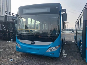 Aktionsangebot: Yu-tong Stadtbus mit Heckmotor, Reisebus, Sightseeing-<span class=keywords><strong>Bus</strong></span>, Niederflur-Stadtbus zum Verkauf - Product Image 4