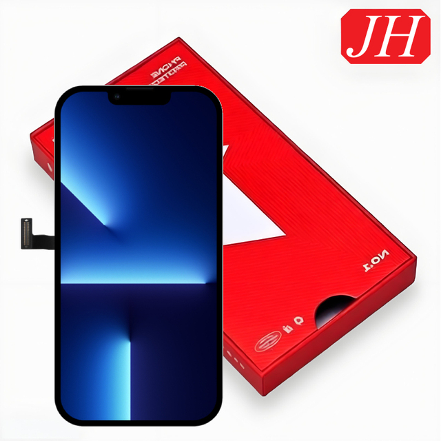 Wholesale Replacement LCD Display For IP 13 Pro FHD Touch Screen Digitizer Assembly Repair Parts