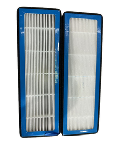 Piezas de automóvil Filtro de cabina Carbón activado Aromaterapia Filtro HEPA 4F0819439B Uso para Audi A6L A4 A5 Q5 Coches - Product Image 2