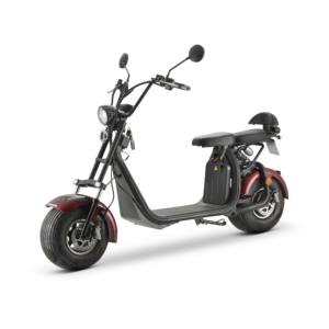 EU Warehouse 1500W Mobility <strong>E</strong> Scooter Electric Scooters With High Performance Electric <strong>Bike</strong> <strong>Charging</strong> <strong>Station</strong> - Product Image 5