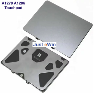 Remplacement du pavé <span class=keywords><strong>tactile</strong></span> d'origine pour <span class=keywords><strong>Macbook</strong></span> <span class=keywords><strong>Pro</strong></span> Retina A2442 A2485 A2289 A2251 A2338 Trackpad A2141 A1989 A2159 - Product Image 4