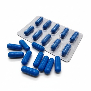 Pastillas para Agrandamiento Masculino, Potenciador de Energía para Adultos, 10 Unidades, Ginseng, Ostra, Maca, Resistencia Duradera - Product Image 3