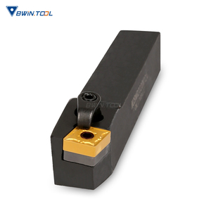 BWIN OEM Sản Xuất MCBNR2020K12 Bên Ngoài CNC Turning Tool Holder Cho Lathe Máy - Product Image 5