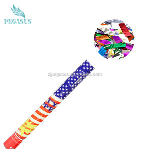 Cannonheart Shape <span class=keywords><strong>Party</strong></span> Popper und Spray <span class=keywords><strong>Bulk</strong></span> Confetti Cannon für festliche Feiern - Product Image 5