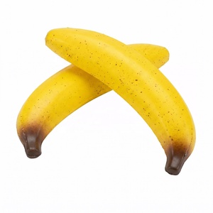 Jouets Squishy Géants en Forme de <span class=keywords><strong>Banane</strong></span> pour Fêtes, Anniversaires et Décorations de Vacances - Product Image 3