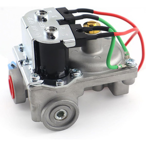 Vanne à gaz 93870 BZA01C 93844 pour chauffe-eau Atwood de 6 à 10 gallons pour camping-car - Product Image 1