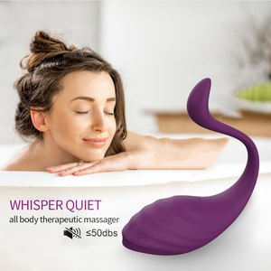 Großhandel Bullet Panty Liebe für Ei Sexspielzeug in Großbritannien-Silent Vibrators - Product Image 5