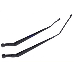 Accesorios para Automóviles al por Mayor a Bajo Precio, Limpiaparabrisas Delantero Universal para Automóvil, Brazo de Limpiaparabrisas Original para Honda City - Product Image 2