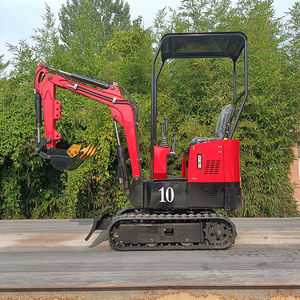 Vente chaude pelle excavatrice nouvelle perceuse attelage rapide tarière de terre marteaux accessoires de seau pour mini excavatrices liste de <span class=keywords><strong>prix</strong></span> - Product Image 3