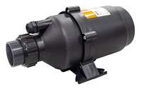 Pompe à air autonome DXD-6M 230V 50-60Hz 750W pour spas et bains à remous, souffleur de bulles électrique moderne et écologique pour baignoire