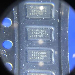 Chip IC <span class=keywords><strong>USB</strong></span> Tipo C, Chipset IC Pi3usb P13usb 30532zle <span class=keywords><strong>Switch</strong></span> per <span class=keywords><strong>Nintendo</strong></span> - Product Image 3