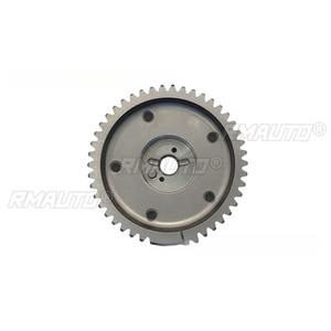 513A-1006010-01 Piñón de distribución de admisión y escape del árbol de levas, ajustador de admisión del motor, pieza de motor para accesorios de coche Oshan - Product Image 3