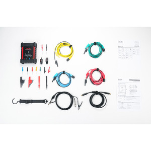 Oscilloscope automobile 4 canaux AUTEL MaxiScope MP608 pour diagnostics électriques avancés des véhicules - Product Image 6
