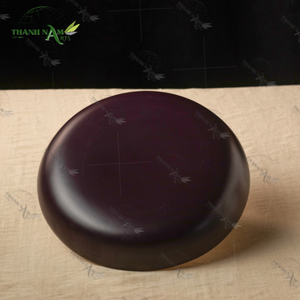 Assiettes en bambou élégantes et durables du fabricant OEM/ODM service écologique pour la cuisine et le restaurant pour la cuisine vietnamienne - Product Image 1