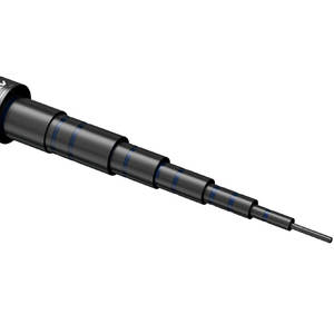 Canne <span class=keywords><strong>à</strong></span> pêche télescopique Try V pour canne <span class=keywords><strong>à</strong></span> pêche électrique <span class=keywords><strong>à</strong></span> Offre Spéciale voies d'eau douce pour gros poissons CWWAYNIAN - Product Image 6