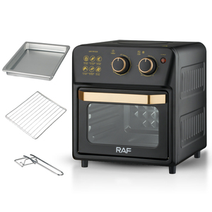 <span class=keywords><strong>Four</strong></span> à air électrique domestique 12L sans huile, <span class=keywords><strong>mini</strong></span>-<span class=keywords><strong>four</strong></span> à pain, grille-pain, <span class=keywords><strong>four</strong></span> à pâtisserie avec gril - Product Image 5