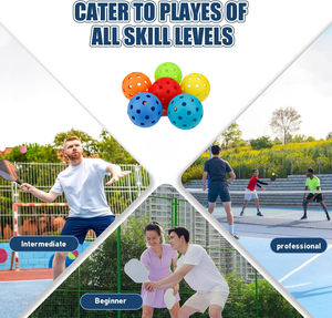 كرة رجبي عالية الجودة مقاس 74 مم X-40 مصنوعة بتقنية القولبة الدوراني، معتمدة من USAPA، مصنوعة من مادة TPE عالية السرعة ومتينة، معدات رياضية - Product Image 6