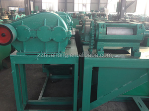 Granulador de fertilizante de sulfato de amonio ampliamente utilizado/máquina de granulación de fertilizante de pellets de alimentación para la venta - Product Image 6