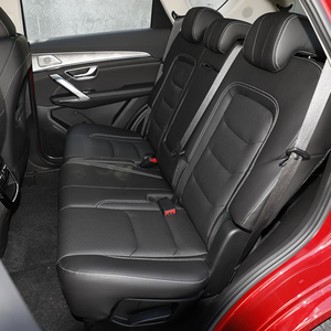 प्रयुक्त कारों जेटौर एक्स 70 प्लस 2025 2023 1.5p टर्बो ग्रे - Product Image 2