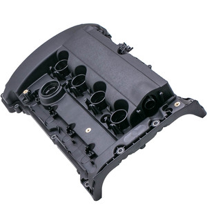 Couvercle de soupape Pcv avec kit de joints pour système de moteur Bmw Mini R55 R56 1,6 L - Product Image 1