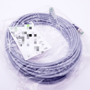 エレクトロニクス 7000-40341-2341000 M12 24VDC 10m インターコネクトケーブル -未使用- 新品オリジナル在庫あり 産業オートメーション<span class=keywords><strong>P</strong></span> - Product Image 1