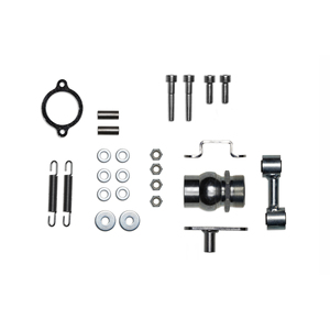 Système d'échappement VT - Product Image 2
