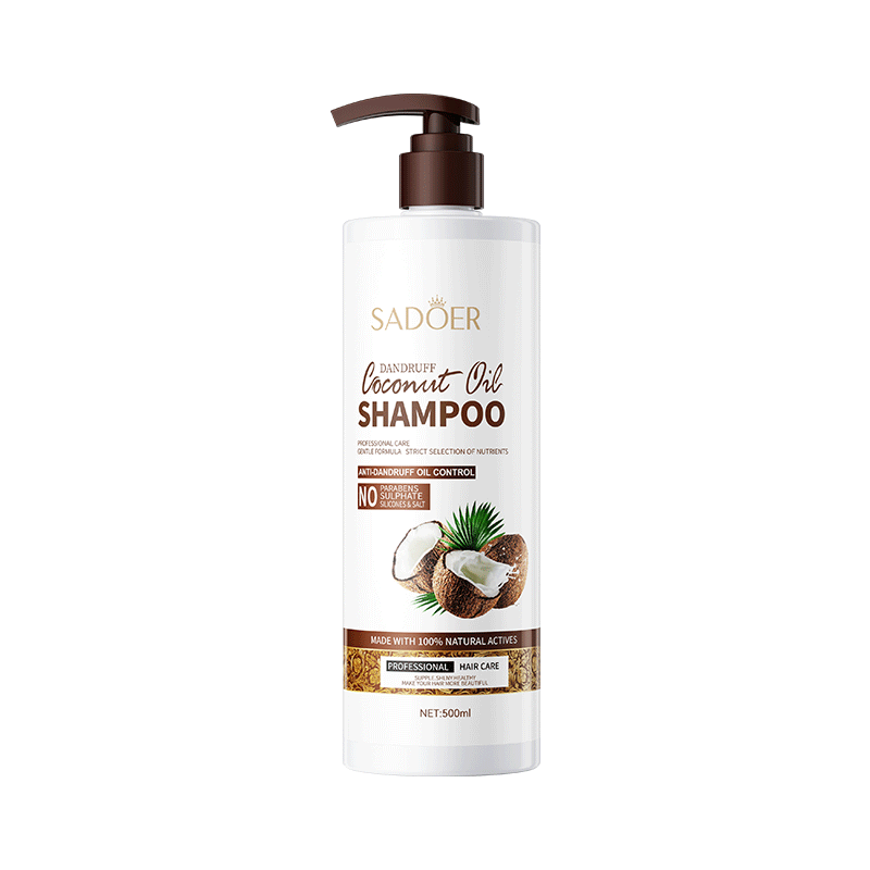 Shampoo 500ml 56051