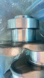 Nuovo motore D13F albero motore 22235114 20486222 23943414 per <span class=keywords><strong>VOLVO</strong></span> escavatore modelli EC380D EC480D L150H L180H L220H - Product Image 6