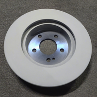 Rotor de frein à disque arrière A0004230512 A0004231812 A0004230712 08.D530.13 pour Mercedes-Benz W205 W213 A205 C205 S205