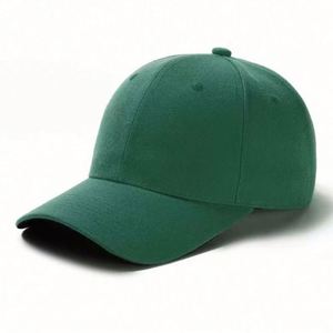 Gorra de Béisbol Unisex Ajustable Estilo Caricatura con Logotipo Personalizado, Color Personalizado, Impresión en Serigrafía, Regalo Promocional - Product Image 5