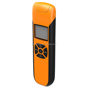 Medidor de Potencia Óptica Mini G10 de Alta Precisión con 9 Longitudes de Onda, Apagado Automático, Material ABS e Iluminación LED - Product Image 3