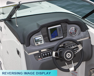 Véhicule d'extérieur étanche stéréo marin pour BT USB AUX-MP5 système de lecture de yacht Garantie 1 an comprenant FM USB - Product Image 6