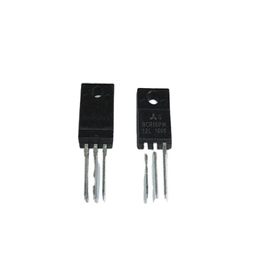 BCR16PM ชิ้นส่วนไอซีใหม่เอี่ยม BCR16PM - Product Image 1