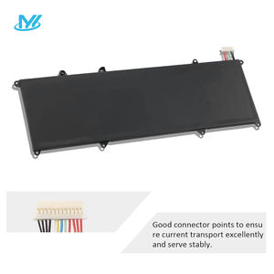 EE. UU. En Stock MYiYAE EP04XL Batería para computadora portátil para <span class=keywords><strong>HP</strong></span> Elite Dragonfly G1 2019/Elite Dragonfly G2 <span class=keywords><strong>2020</strong></span>/Elite Dragonfly Max 2021 Series - Product Image 2