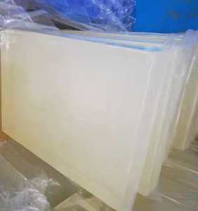 Bán Buôn Handmade Xà Phòng Thanh 250G Xà Phòng Tự Làm Nguyên Liệu Sữa Trắng Trong Suốt Tắm Xà Phòng Cơ Sở - Product Image 1