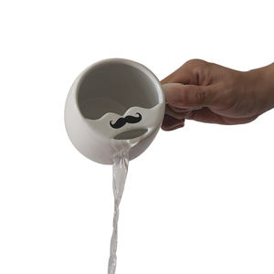 Baffi all'ingrosso <span class=keywords><strong>tazze</strong></span> in cima tazza di caffè nordico tazza di ceramica personalizzata tazza Mr unica per papà e uomini amici con Logo personalizzato - Product Image 4