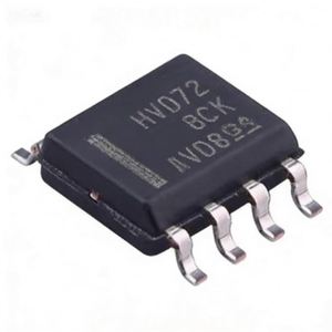 Transmisor/Receptor Único Original BOM RS-422/RS-485 IC SOP8 SN65HVD72DR - Product Image 1