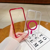 2024 housses de téléphone pour Iphone16 Pro Max couvertures arrière pour Iphone16 Pro SmartPhone coques de téléphone pour Iphone16 sacs pochette