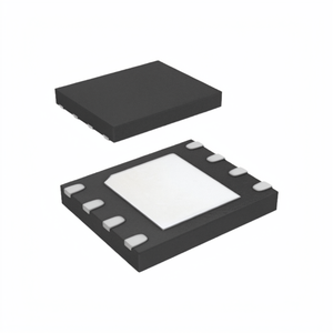 Buy Online Electronic Components 8 WDFN Exposed Pad TC58CVG0S3HRAIG Memory BOM IC In Stock - Product Image 1
