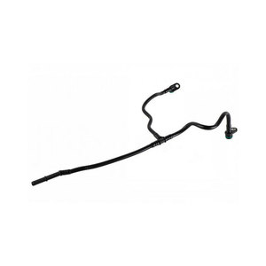 Manguera de escape de refrigerante para Porsche Cayenne Panamera, 94610602622, de goma, longitud estándar, para espejos laterales - Product Image 5
