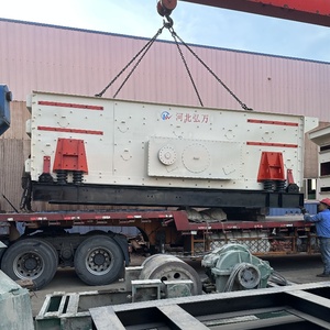 Ba trục ngang rung màn hình máy ba trục ngang rung màn hình cát rung màn hình sàng - Product Image 5