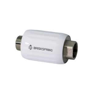 Le détartrant terminal d'adoucisseur d'eau à haut débit sans entretien pour un usage domestique protège les appareils de chauffage de la balance prolonge la durée de vie - Product Image 1