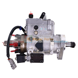 Kraftstoffe in spritz pumpe RE521065 DB4327-5872 für <span class=keywords><strong>John</strong></span> <span class=keywords><strong>Deere</strong></span> 5103 5303 5045D 5065E - Product Image 2