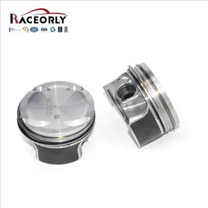 RACEORLY 04E107065ED Conjunto de Pistón STD 74.5mm para Audi A1 VW Golf EA211 1.4T CZDD <span class=keywords><strong>CSSA</strong></span> CSTA 4-Cilindros - Product Image 3
